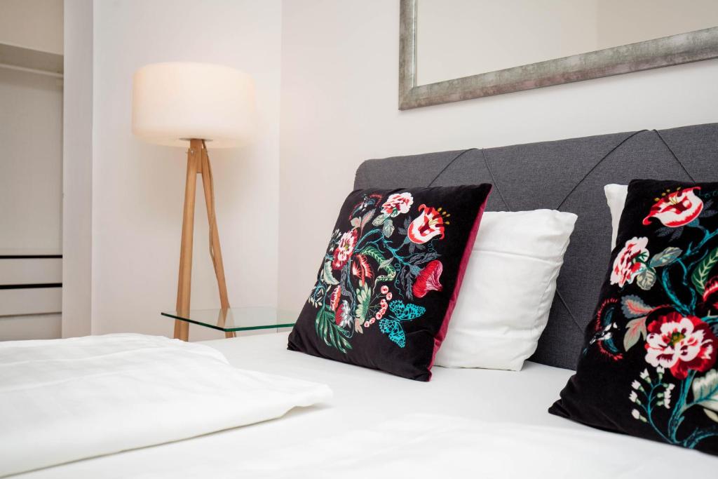 Victoria Altstadt Suites room 2