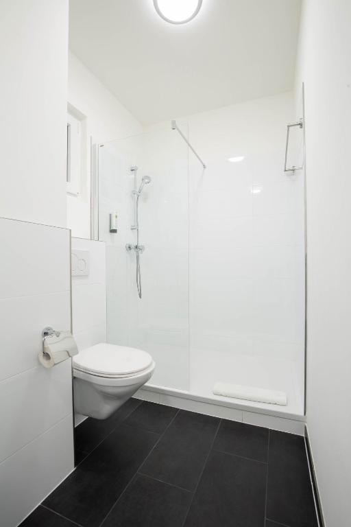 Victoria Altstadt Suites room 5