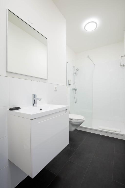 Victoria Altstadt Suites room 6